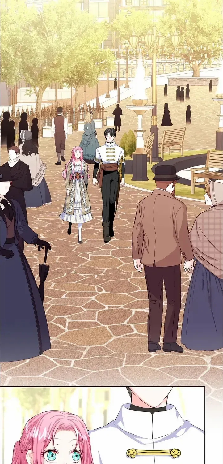 I Will Divorce the Female Lead’s Siscon Brother Chapter 14 page 37 - 