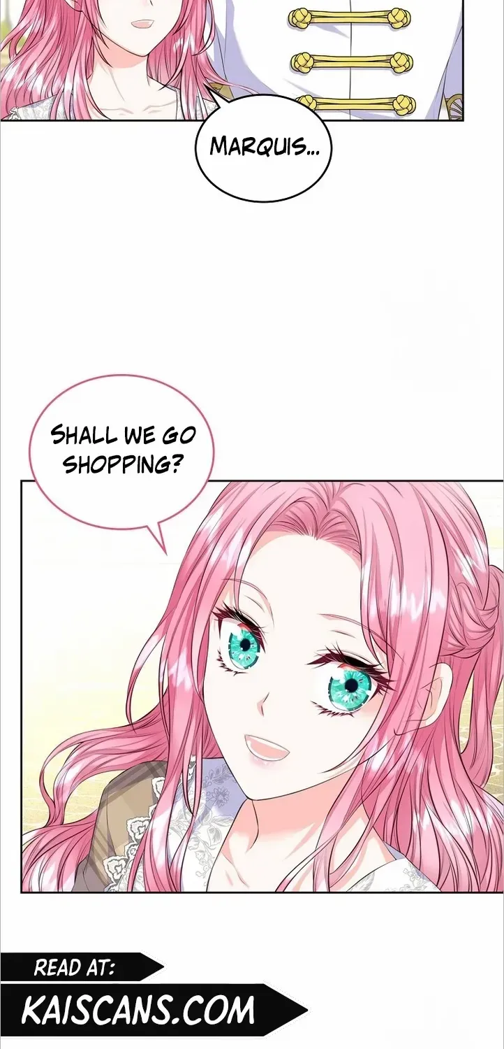 I Will Divorce the Female Lead’s Siscon Brother Chapter 14 page 38 - 