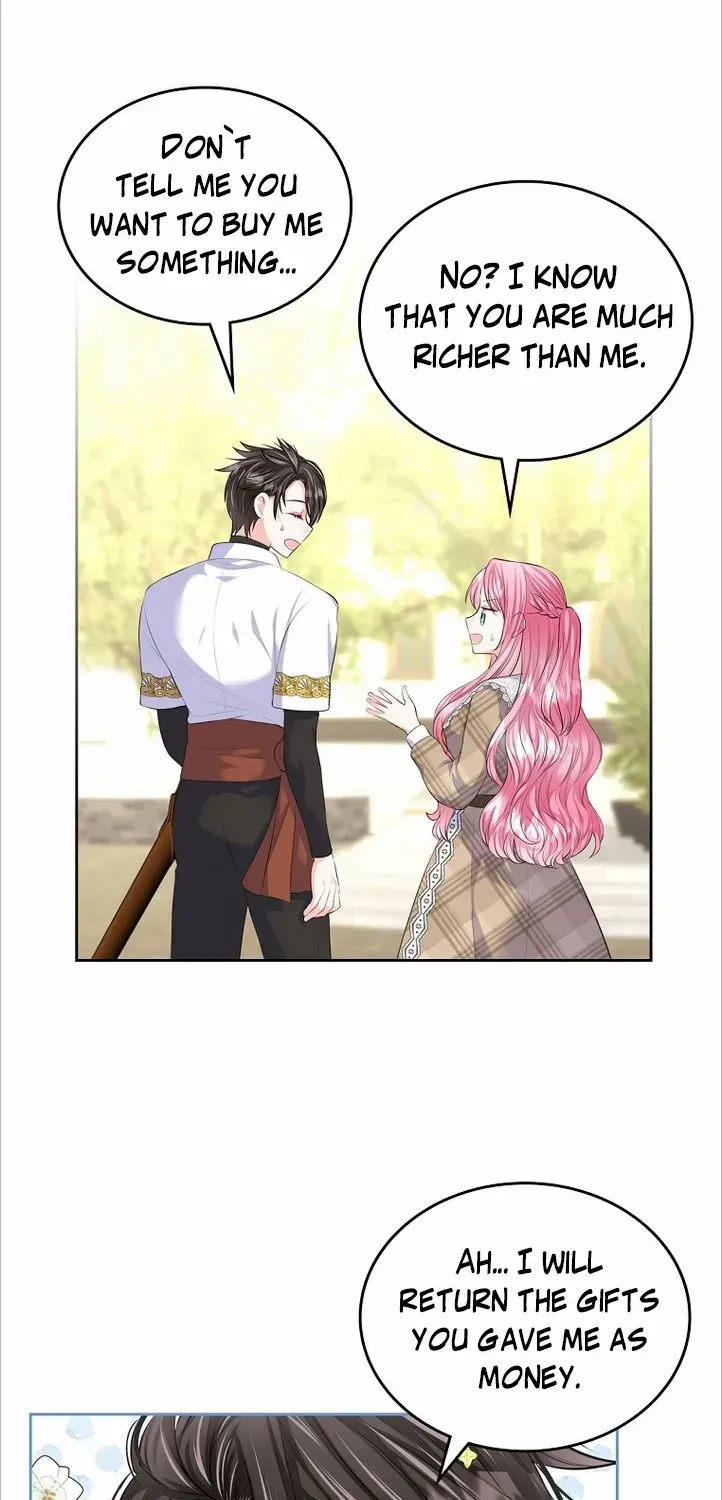 I Will Divorce the Female Lead’s Siscon Brother Chapter 14 page 39 - 