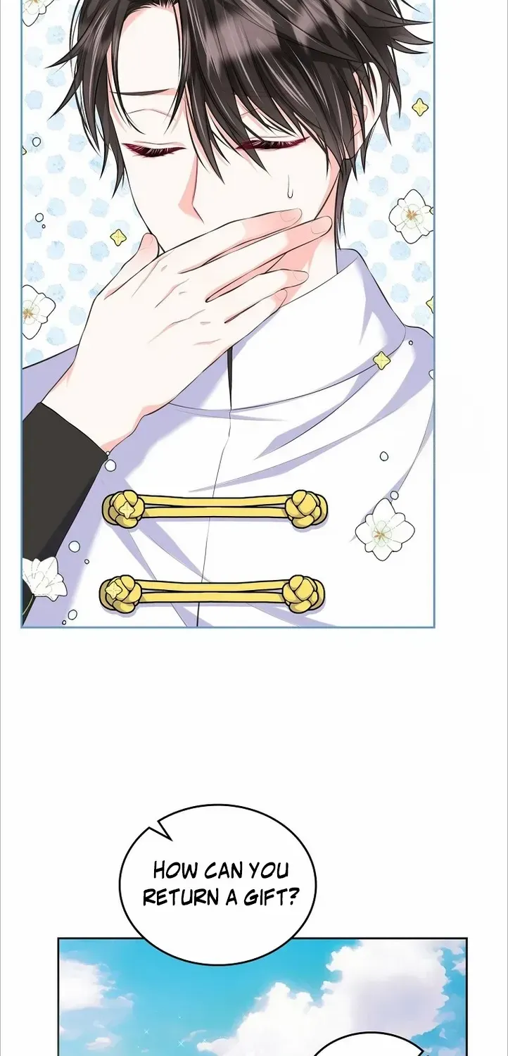 I Will Divorce the Female Lead’s Siscon Brother Chapter 14 page 40 - 
