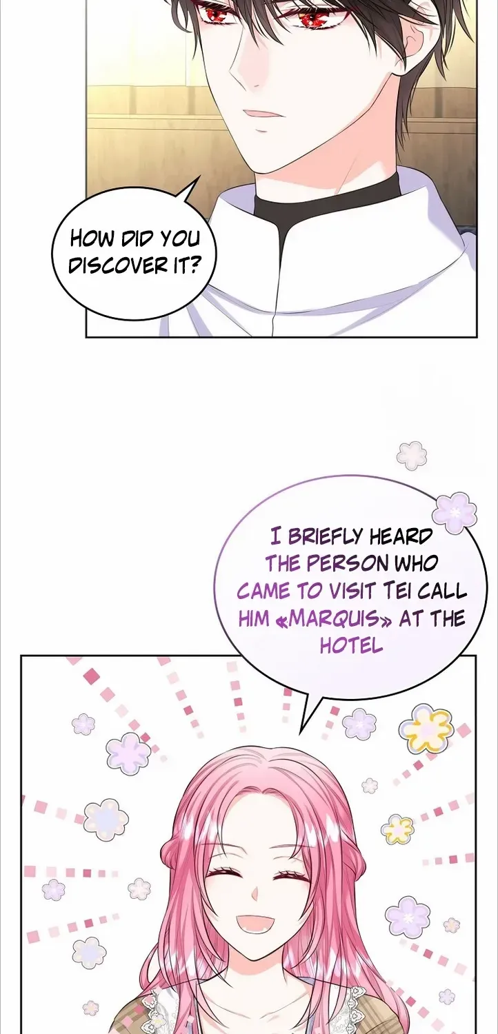 I Will Divorce the Female Lead’s Siscon Brother Chapter 14 page 5 - 