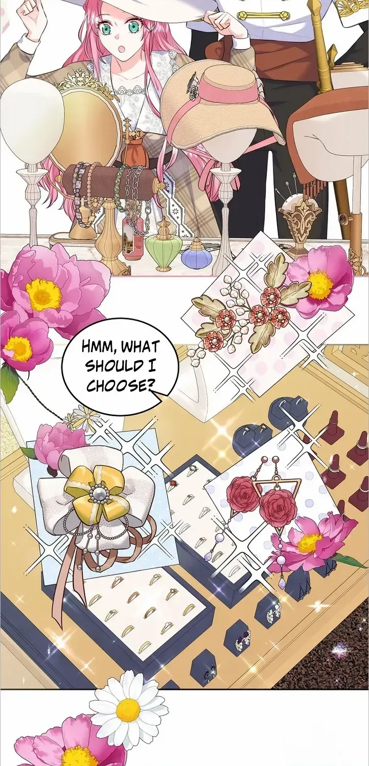I Will Divorce the Female Lead’s Siscon Brother Chapter 14 page 44 - 