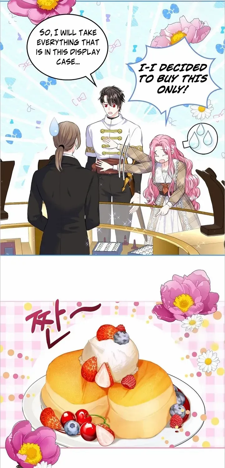 I Will Divorce the Female Lead’s Siscon Brother Chapter 14 page 45 - 