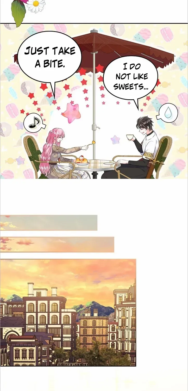 I Will Divorce the Female Lead’s Siscon Brother Chapter 14 page 46 - 