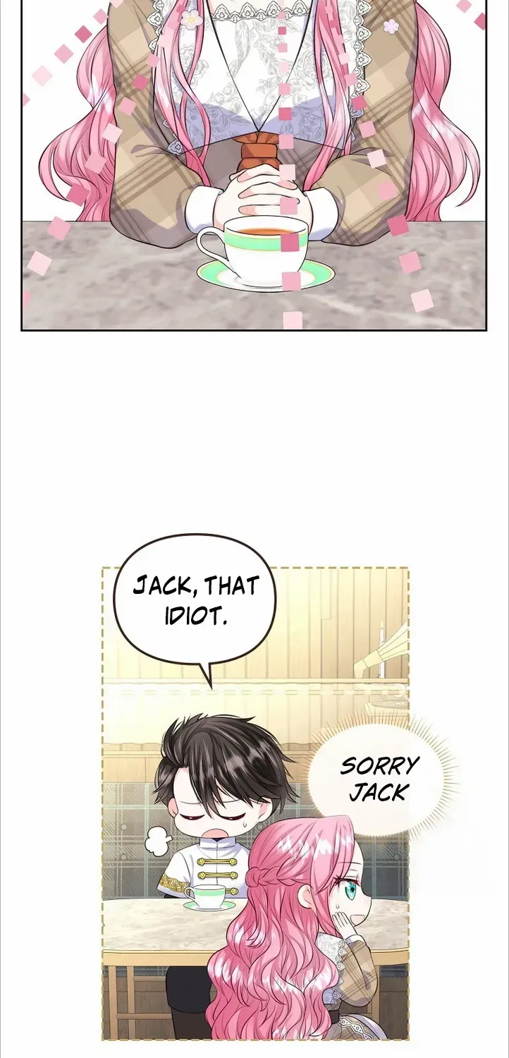 I Will Divorce the Female Lead’s Siscon Brother Chapter 14 page 6 - 