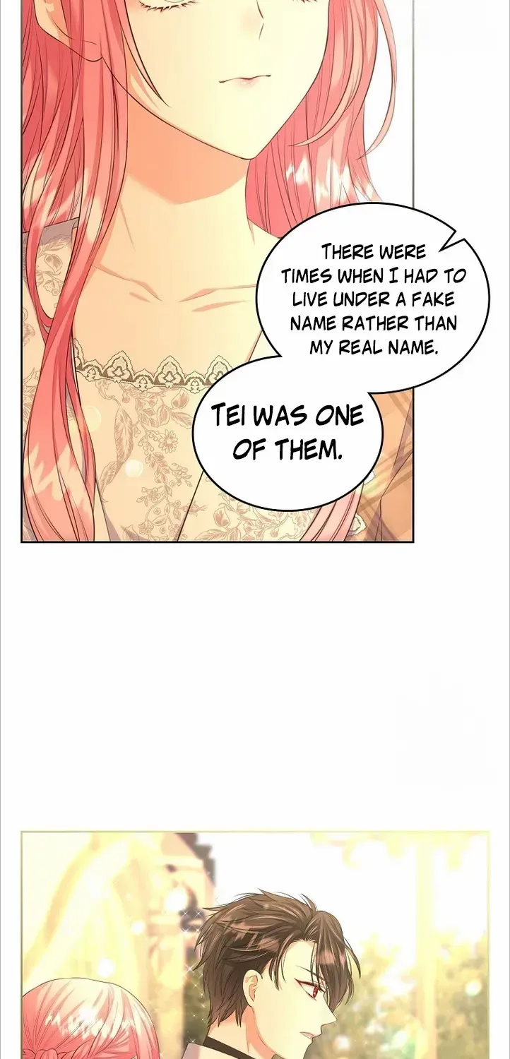 I Will Divorce the Female Lead’s Siscon Brother Chapter 14 page 51 - 