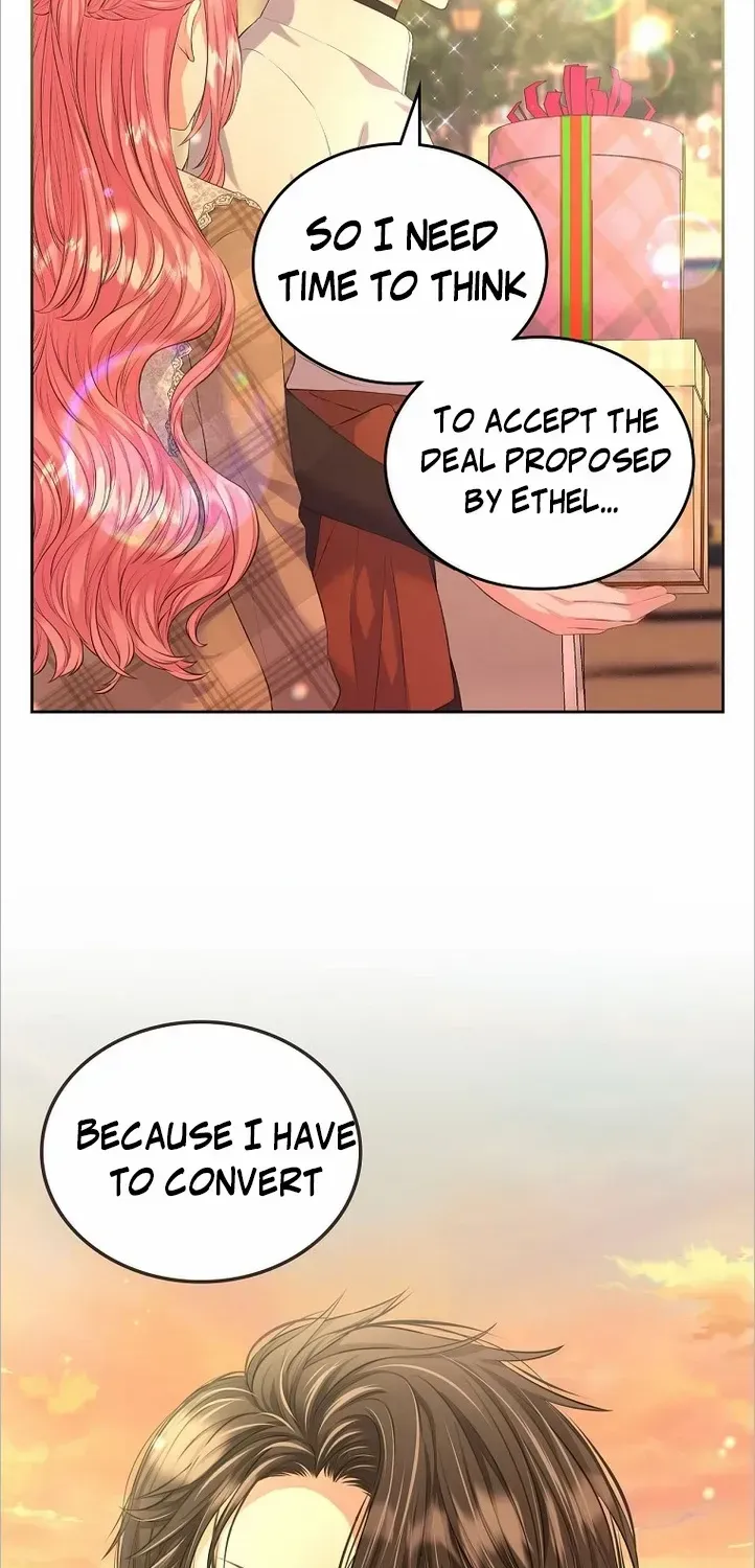 I Will Divorce the Female Lead’s Siscon Brother Chapter 14 page 52 - 