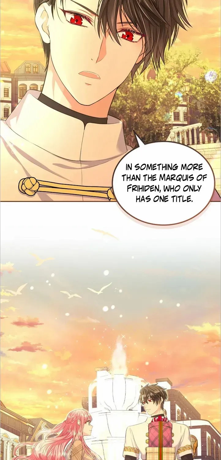 I Will Divorce the Female Lead’s Siscon Brother Chapter 14 page 53 - 