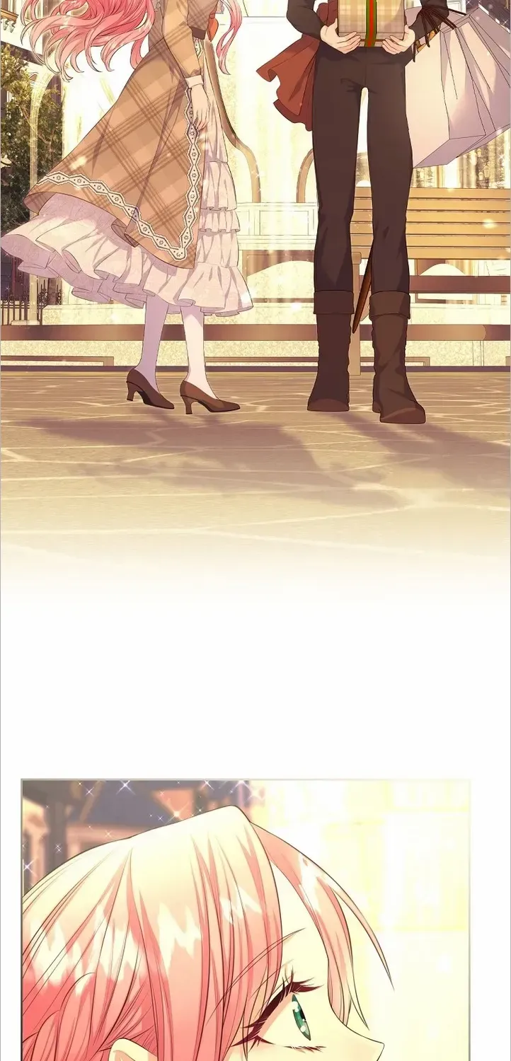 I Will Divorce the Female Lead’s Siscon Brother Chapter 14 page 54 - 