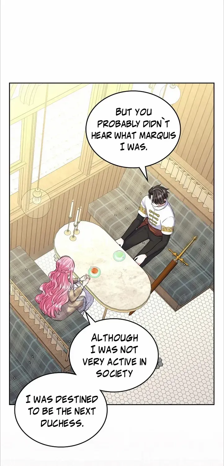 I Will Divorce the Female Lead’s Siscon Brother Chapter 14 page 7 - 