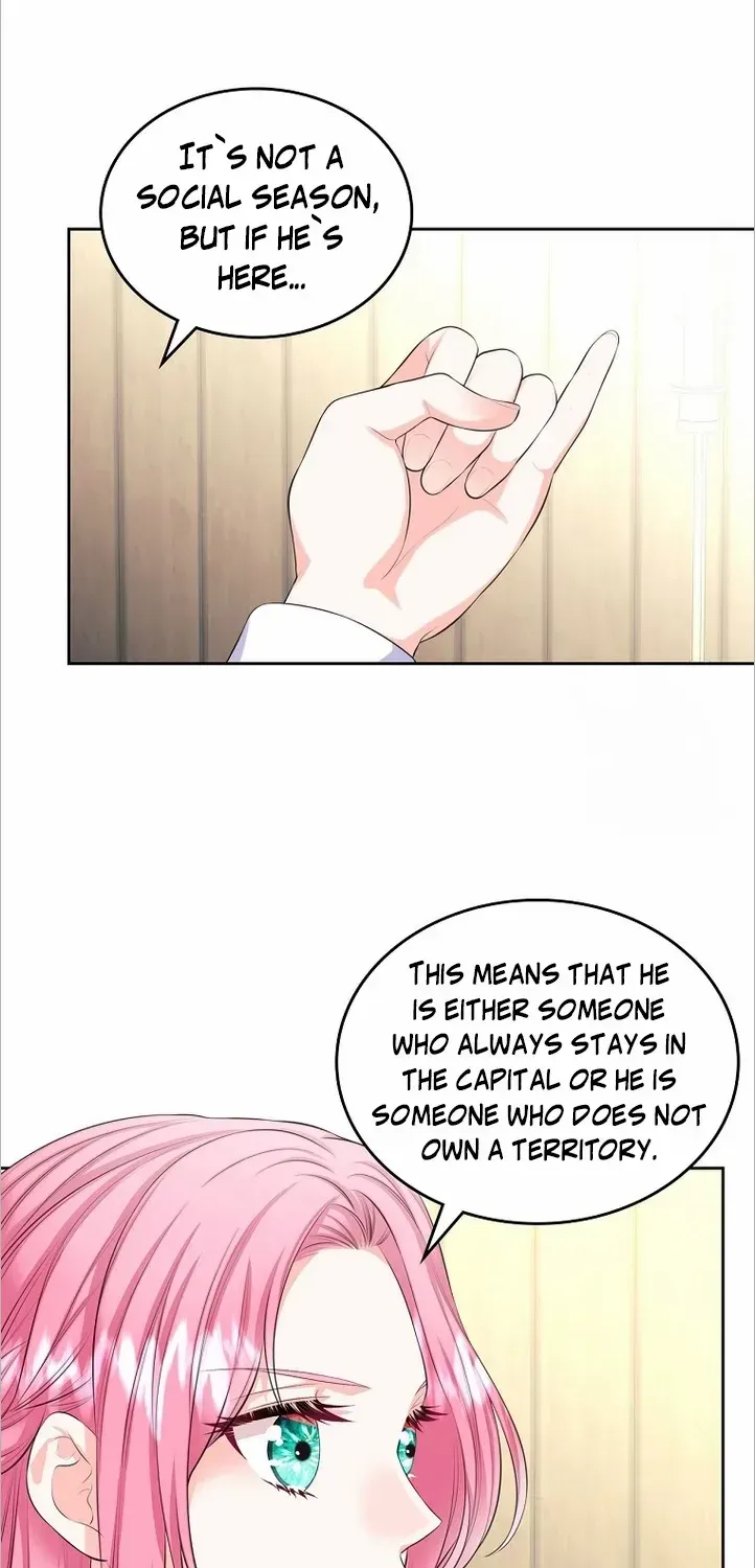 I Will Divorce the Female Lead’s Siscon Brother Chapter 14 page 10 - 