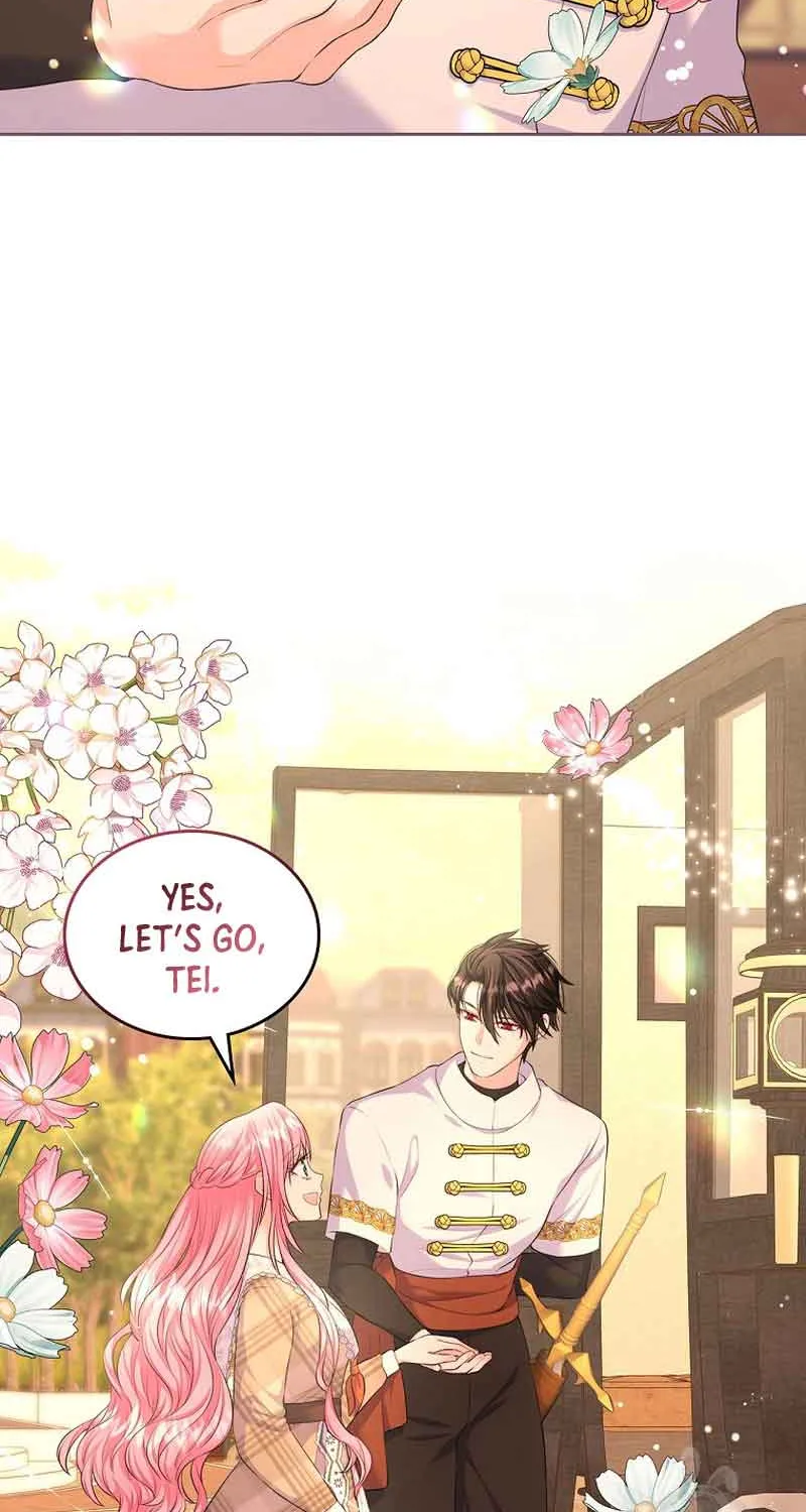 I Will Divorce the Female Lead’s Siscon Brother Chapter 15 page 12 - 