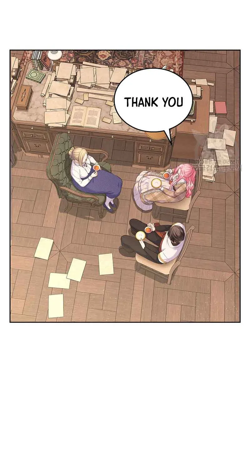 I Will Divorce the Female Lead’s Siscon Brother Chapter 15 page 18 - 