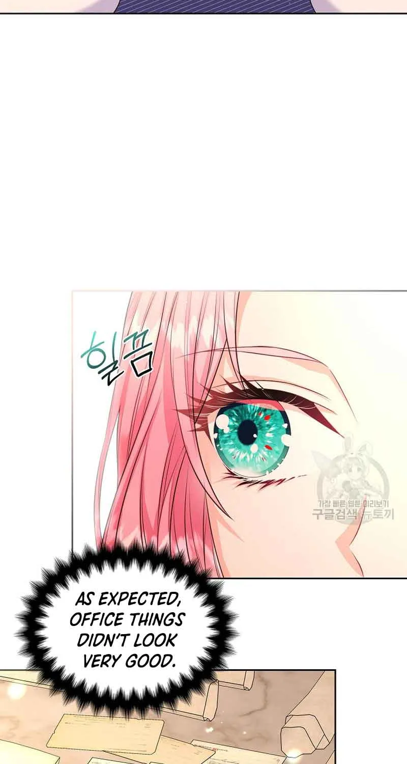 I Will Divorce the Female Lead’s Siscon Brother Chapter 15 page 20 - 