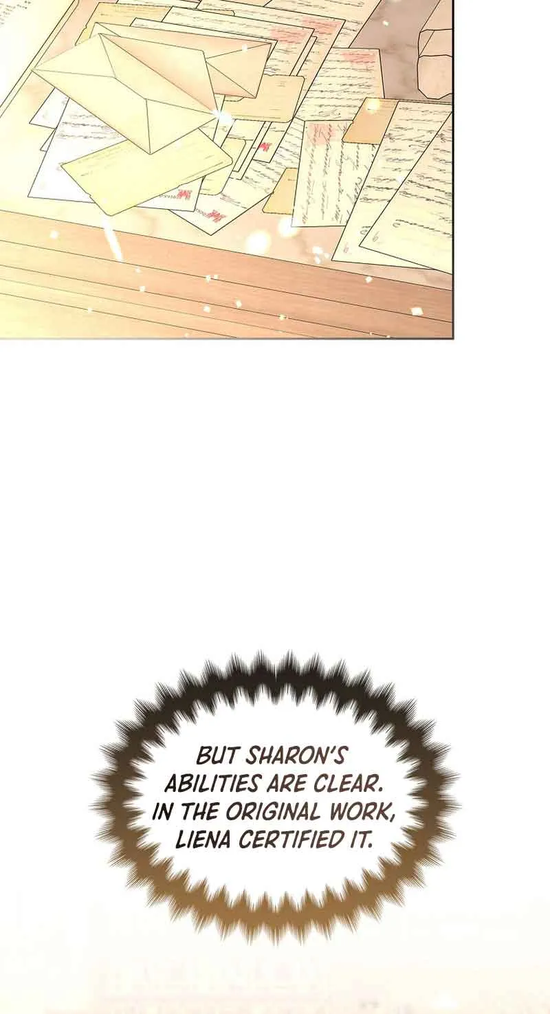 I Will Divorce the Female Lead’s Siscon Brother Chapter 15 page 21 - 