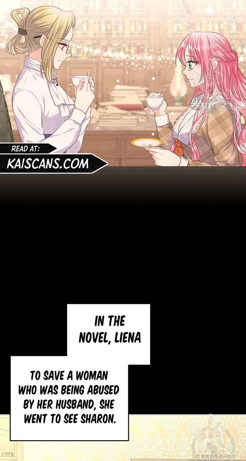 I Will Divorce the Female Lead’s Siscon Brother Chapter 15 page 22 - 