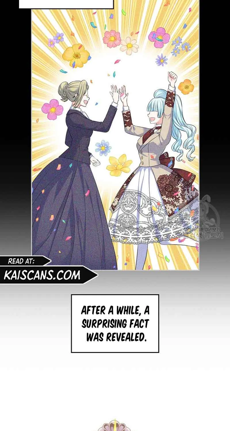 I Will Divorce the Female Lead’s Siscon Brother Chapter 15 page 24 - 