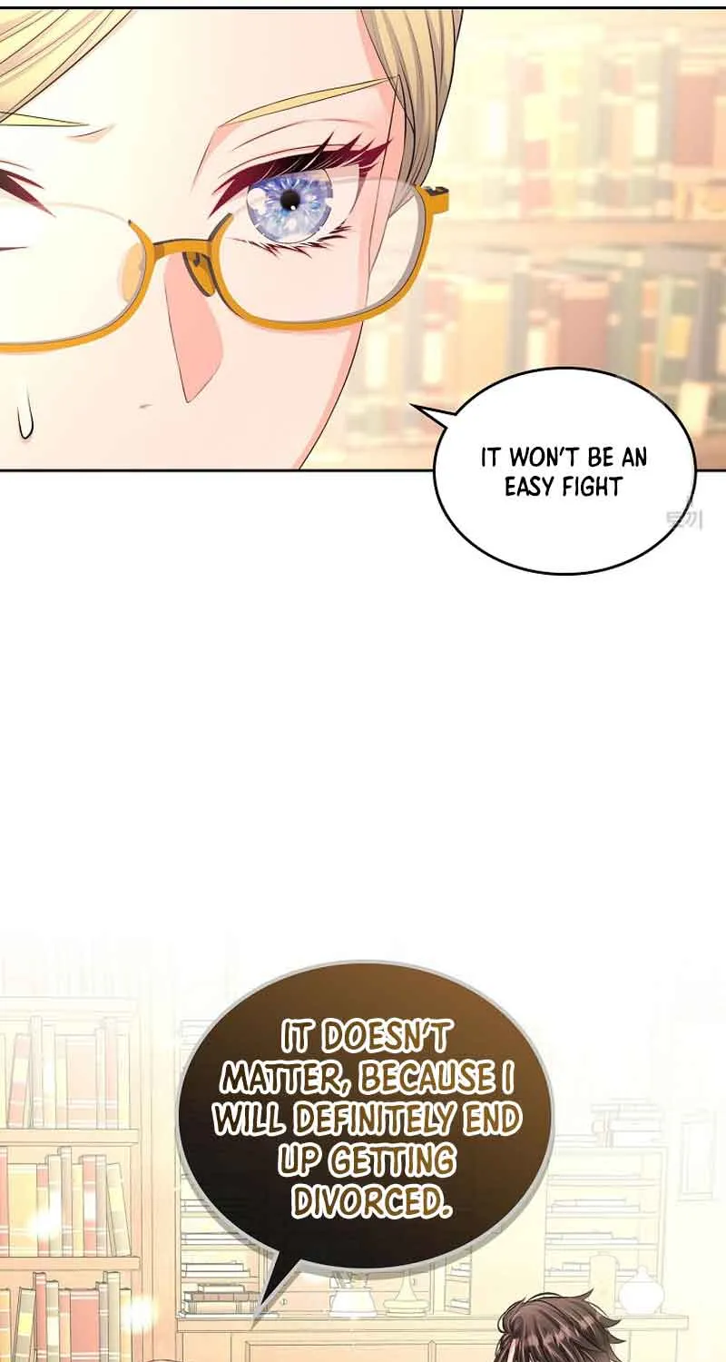 I Will Divorce the Female Lead’s Siscon Brother Chapter 15 page 28 - 