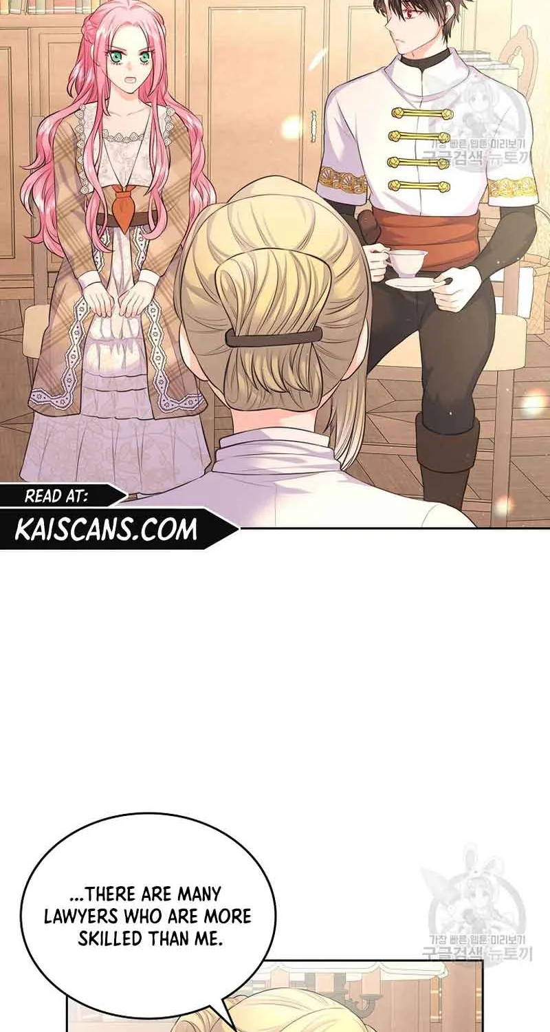 I Will Divorce the Female Lead’s Siscon Brother Chapter 15 page 29 - 