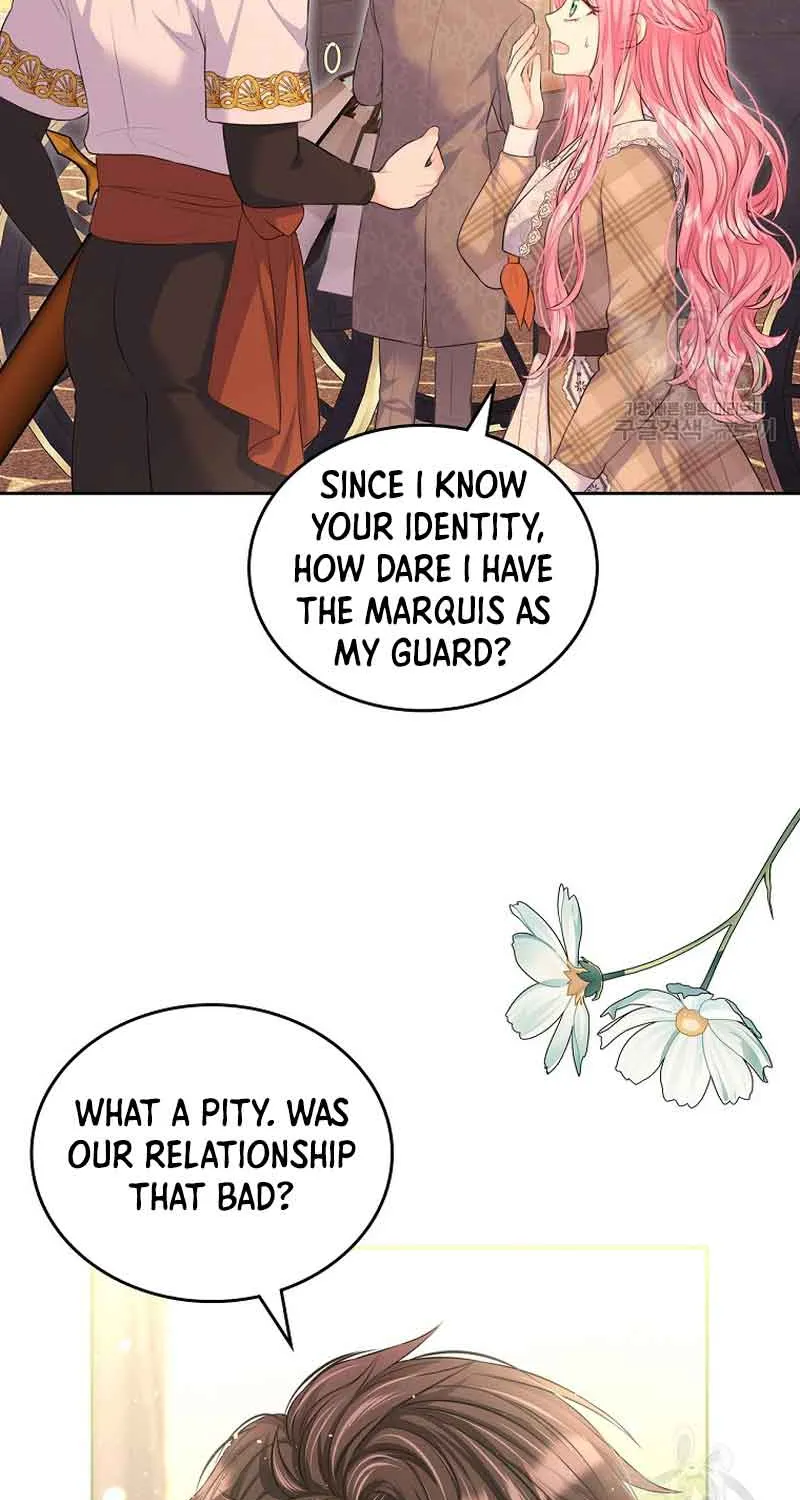 I Will Divorce the Female Lead’s Siscon Brother Chapter 15 page 4 - 