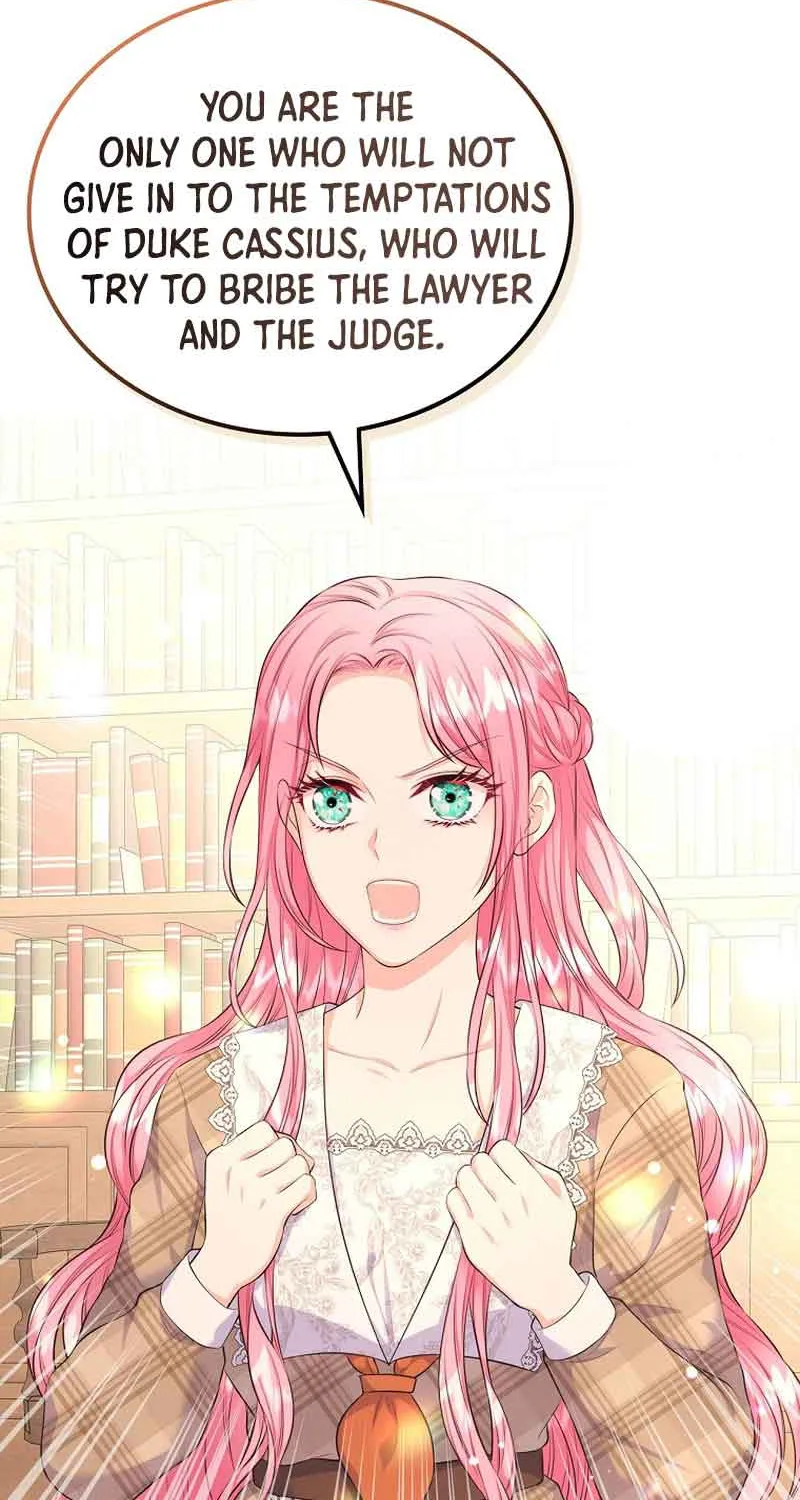 I Will Divorce the Female Lead’s Siscon Brother Chapter 15 page 31 - 