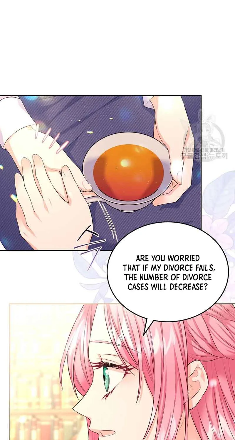 I Will Divorce the Female Lead’s Siscon Brother Chapter 15 page 34 - 