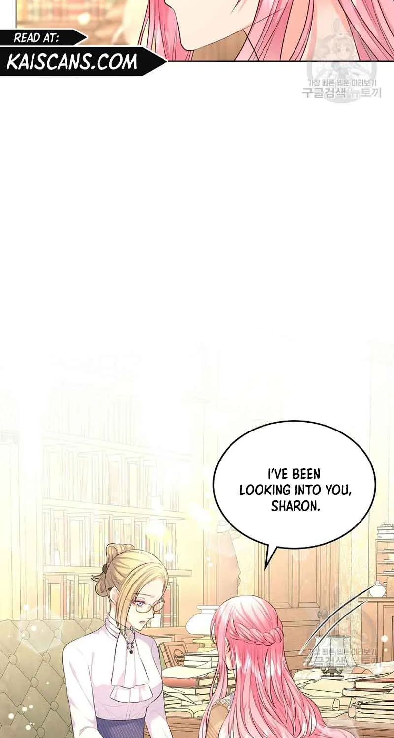 I Will Divorce the Female Lead’s Siscon Brother Chapter 15 page 35 - 