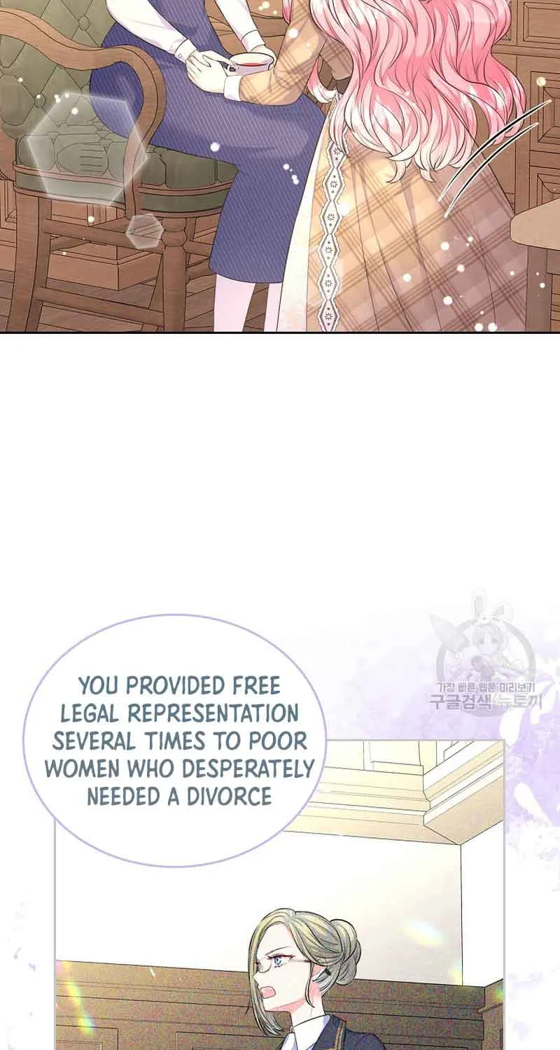 I Will Divorce the Female Lead’s Siscon Brother Chapter 15 page 36 - 
