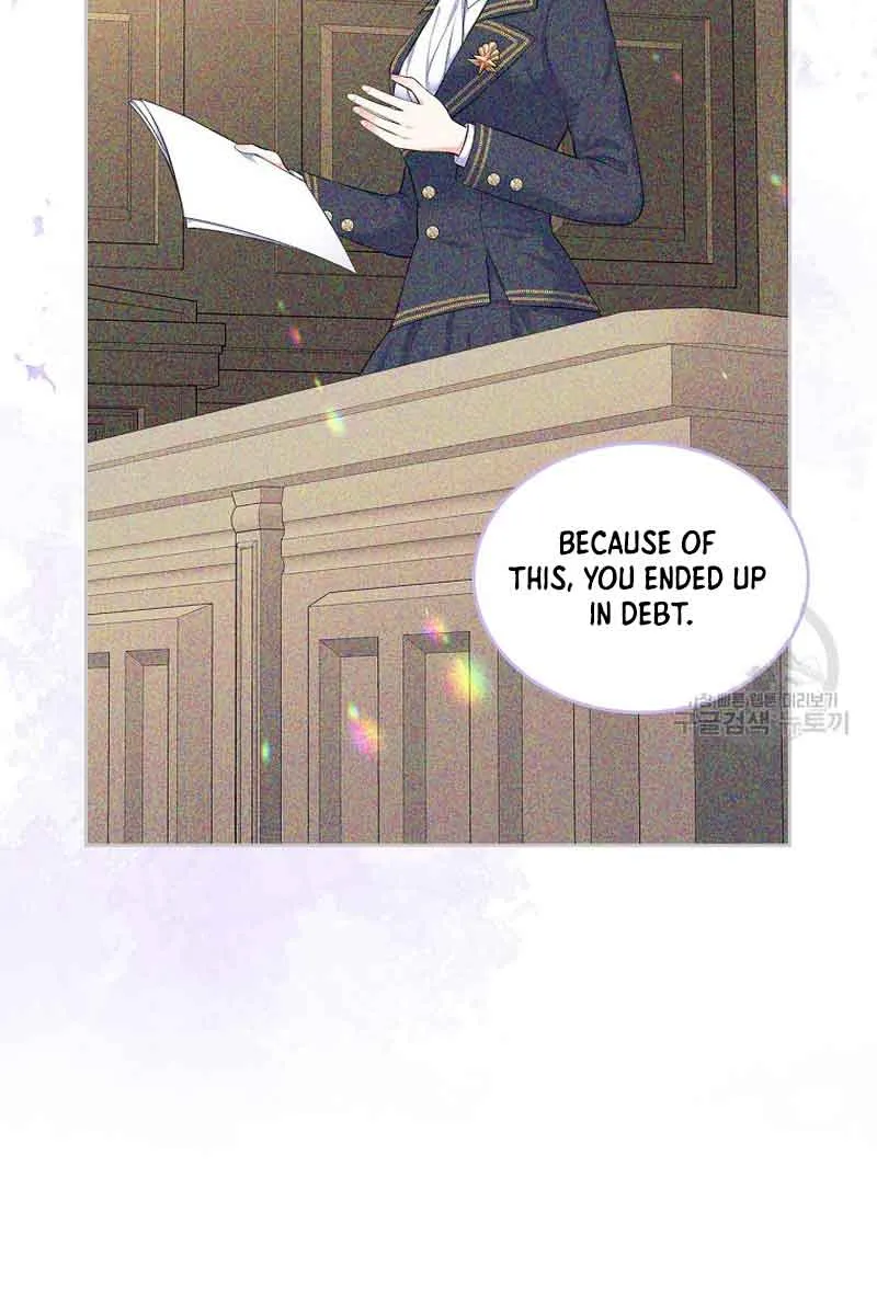 I Will Divorce the Female Lead’s Siscon Brother Chapter 15 page 37 - 