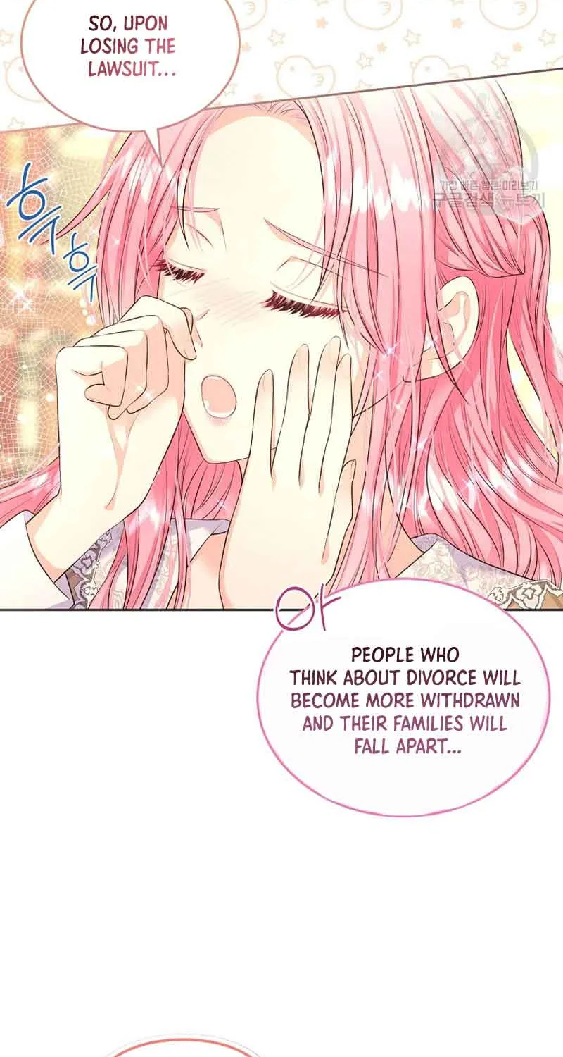 I Will Divorce the Female Lead’s Siscon Brother Chapter 15 page 39 - 