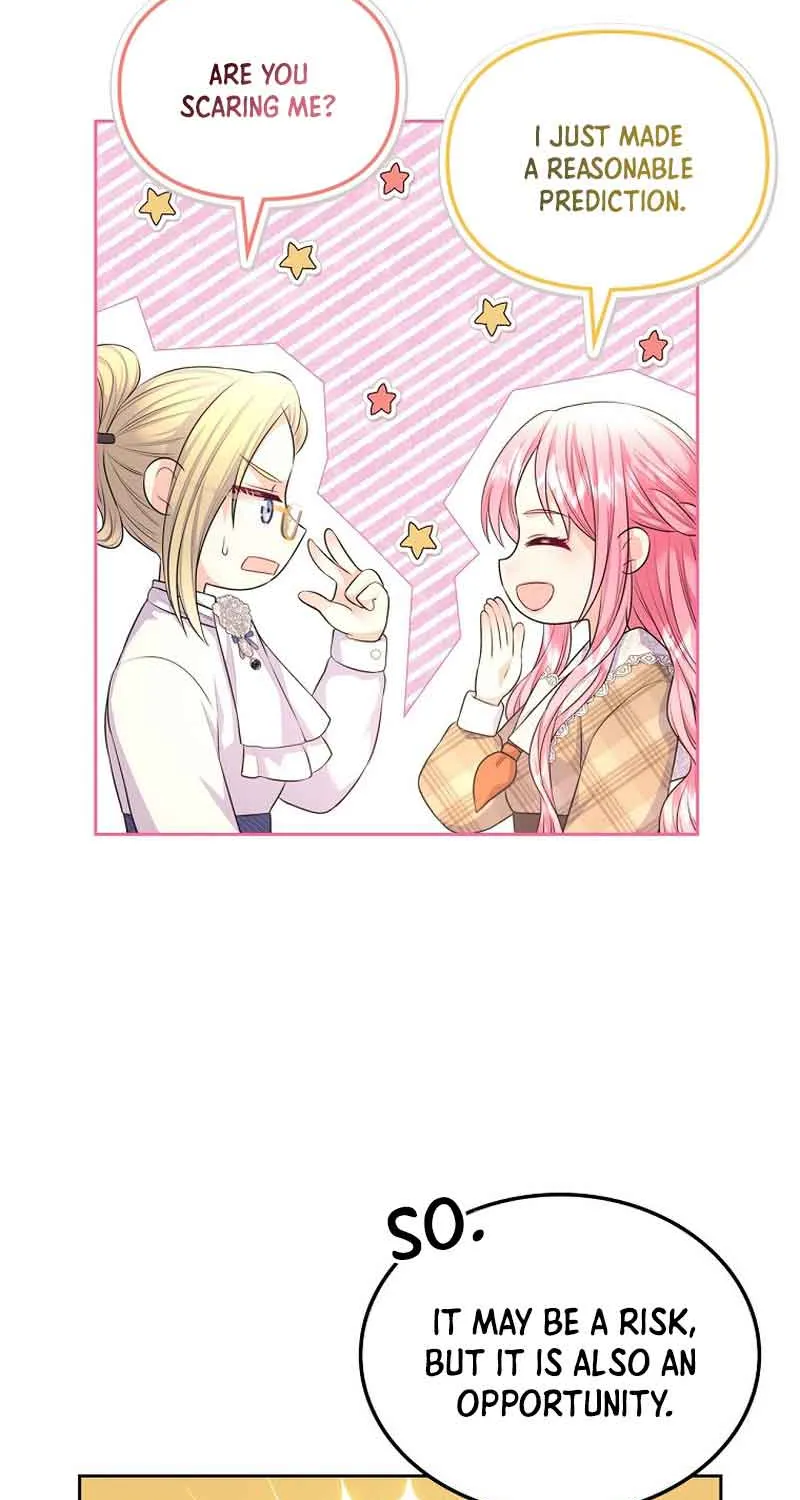 I Will Divorce the Female Lead’s Siscon Brother Chapter 15 page 40 - 