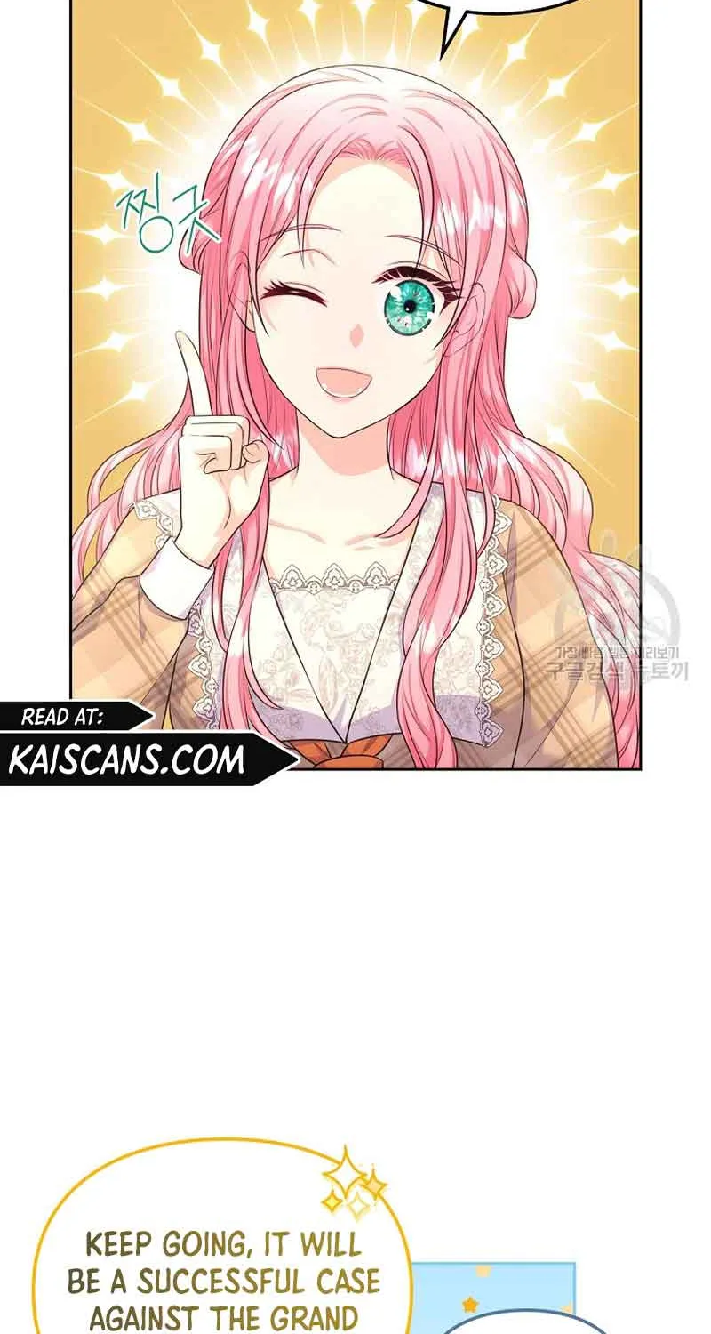 I Will Divorce the Female Lead’s Siscon Brother Chapter 15 page 41 - 