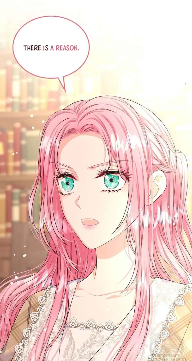 I Will Divorce the Female Lead’s Siscon Brother Chapter 15 page 44 - 