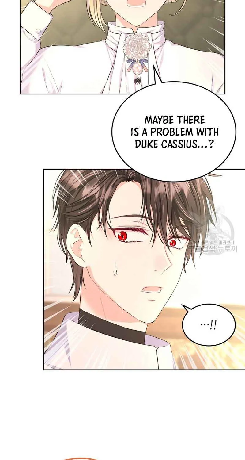 I Will Divorce the Female Lead’s Siscon Brother Chapter 15 page 46 - 
