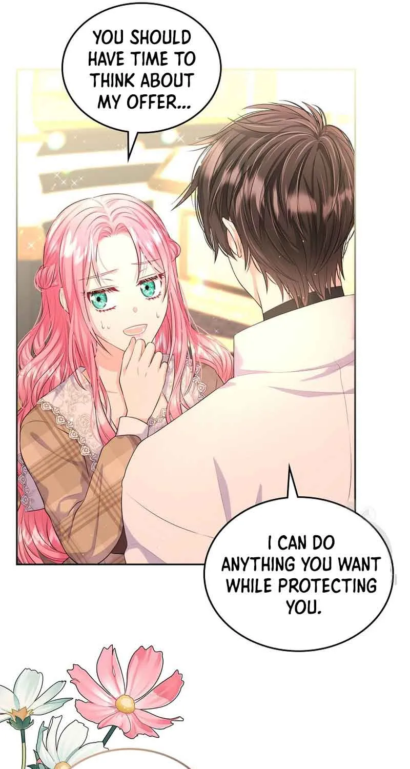 I Will Divorce the Female Lead’s Siscon Brother Chapter 15 page 6 - 