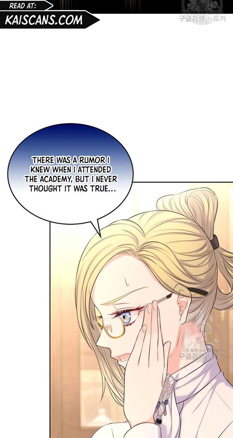 I Will Divorce the Female Lead’s Siscon Brother Chapter 15 page 52 - 