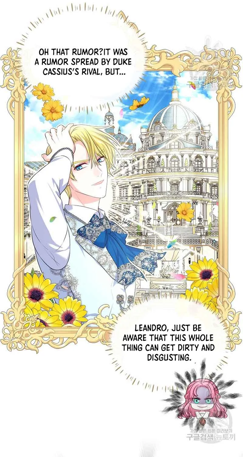 I Will Divorce the Female Lead’s Siscon Brother Chapter 15 page 54 - 