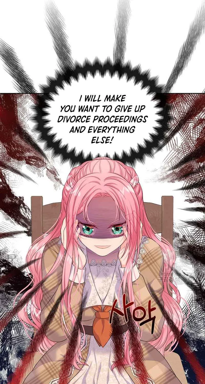 I Will Divorce the Female Lead’s Siscon Brother Chapter 15 page 55 - 
