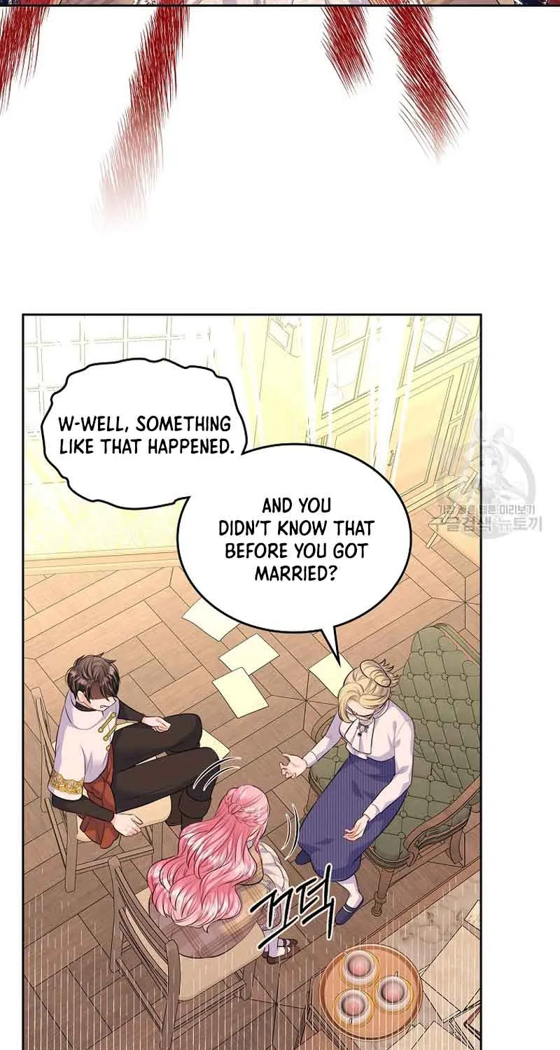 I Will Divorce the Female Lead’s Siscon Brother Chapter 15 page 56 - 