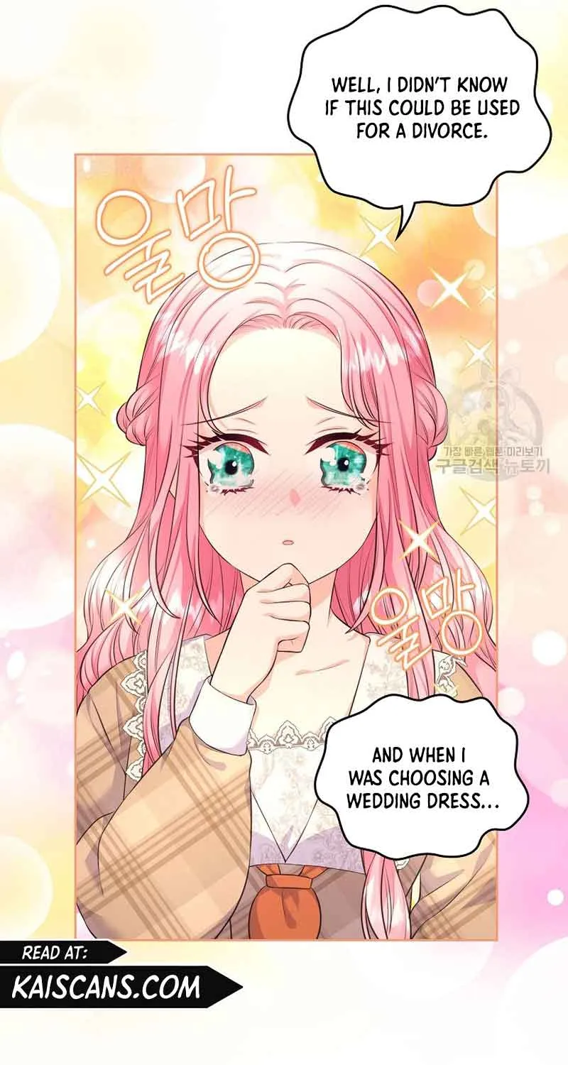 I Will Divorce the Female Lead’s Siscon Brother Chapter 15 page 60 - 
