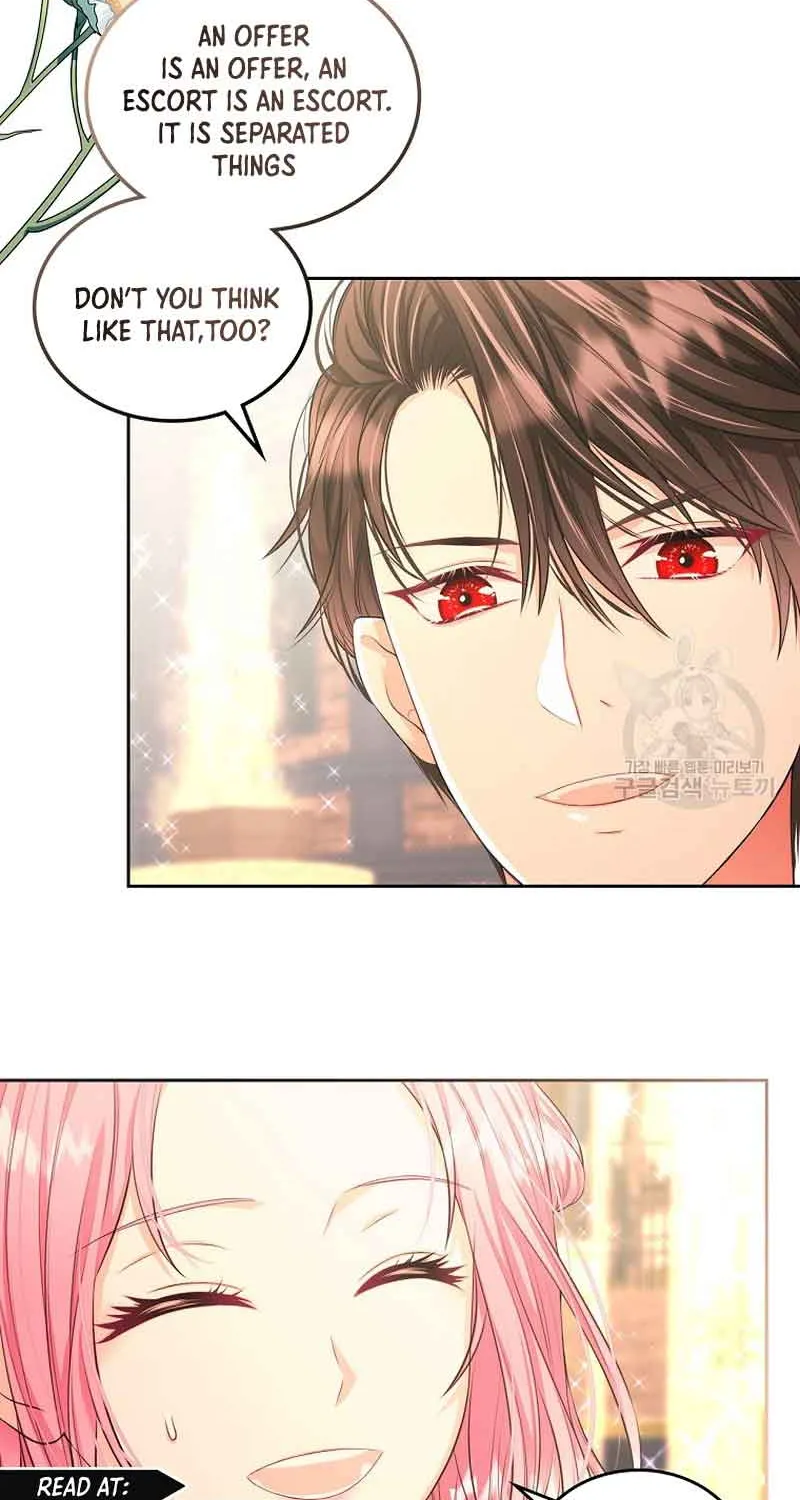 I Will Divorce the Female Lead’s Siscon Brother Chapter 15 page 7 - 