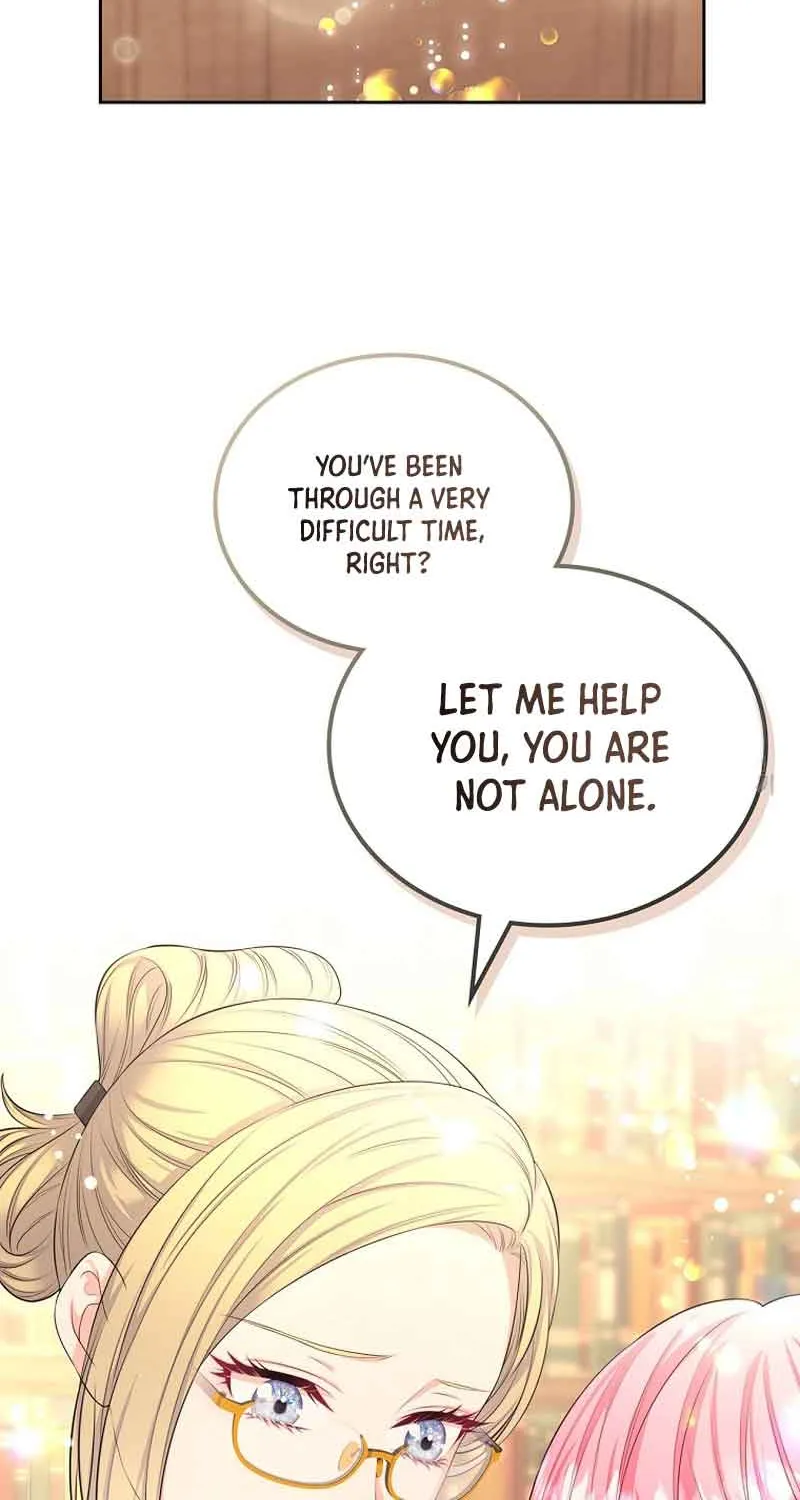 I Will Divorce the Female Lead’s Siscon Brother Chapter 15 page 63 - 