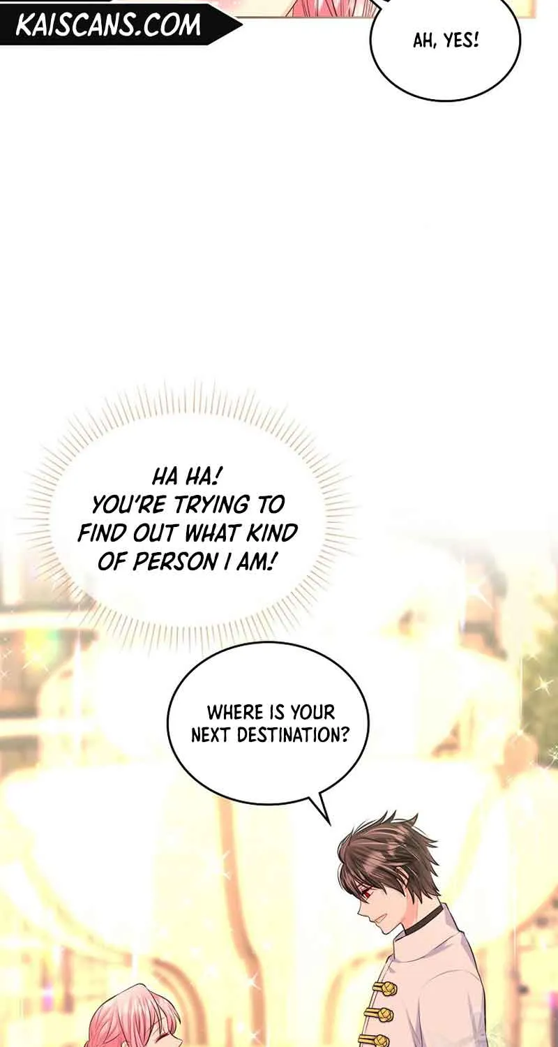 I Will Divorce the Female Lead’s Siscon Brother Chapter 15 page 8 - 