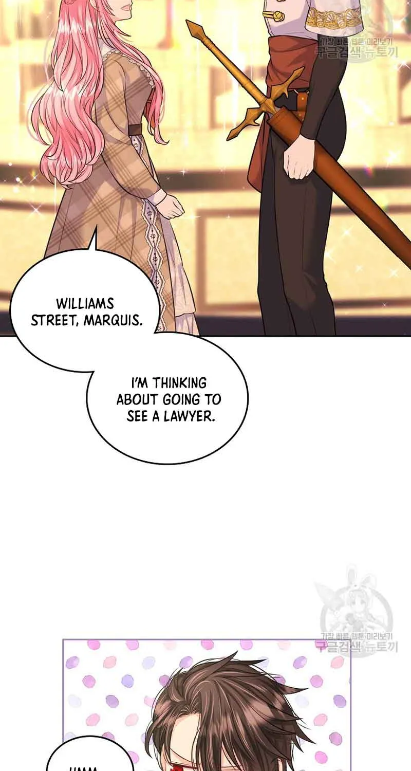 I Will Divorce the Female Lead’s Siscon Brother Chapter 15 page 9 - 