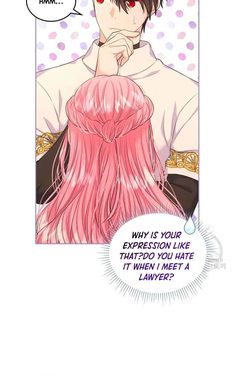I Will Divorce the Female Lead’s Siscon Brother Chapter 15 page 10 - 