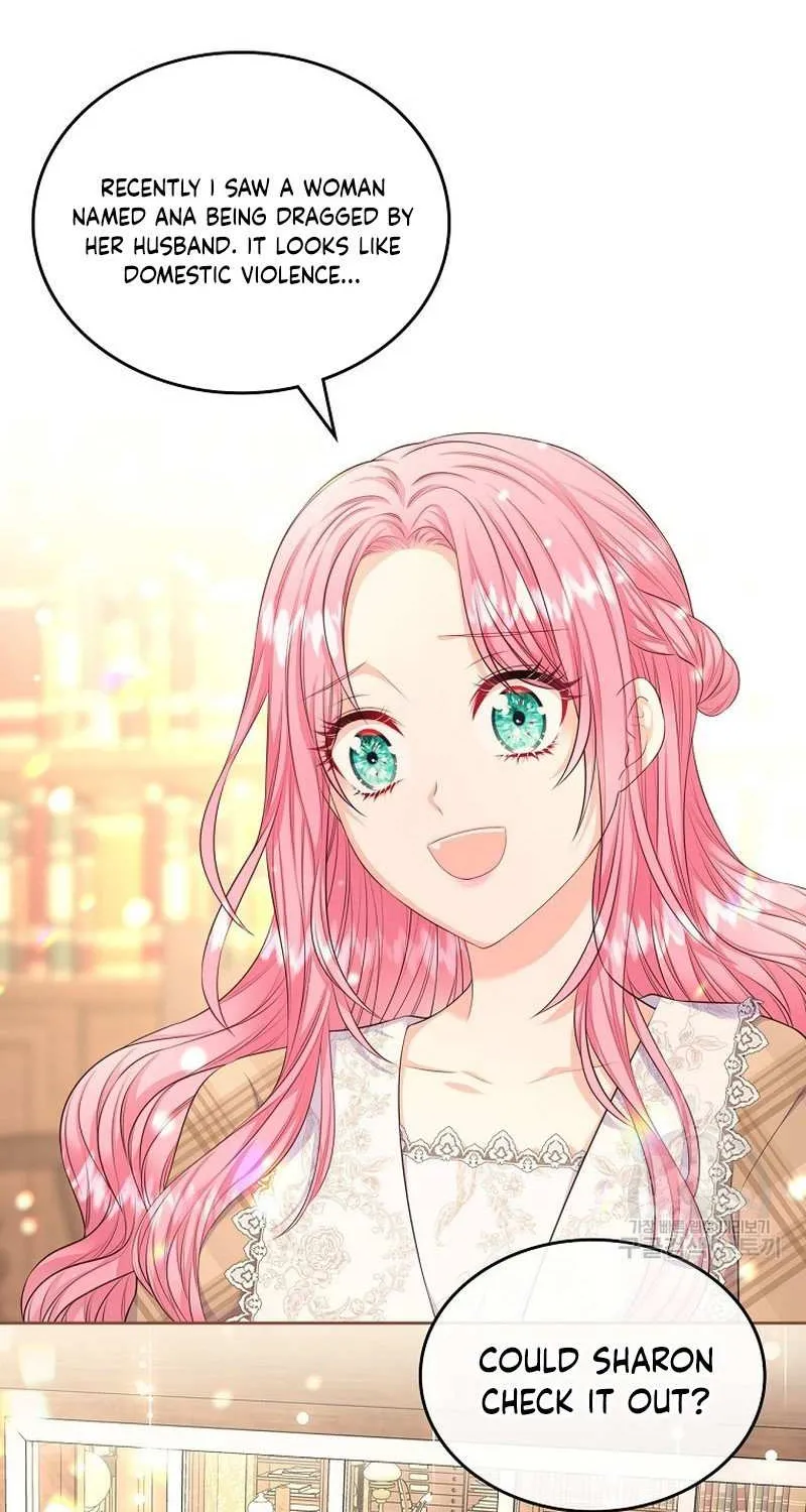 I Will Divorce the Female Lead’s Siscon Brother Chapter 16 page 19 - 