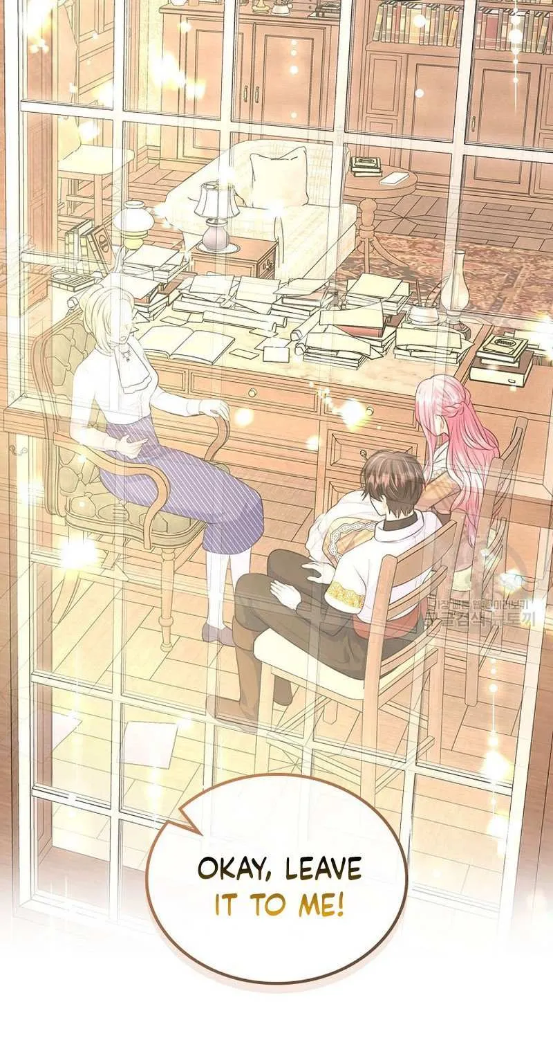 I Will Divorce the Female Lead’s Siscon Brother Chapter 16 page 20 - 