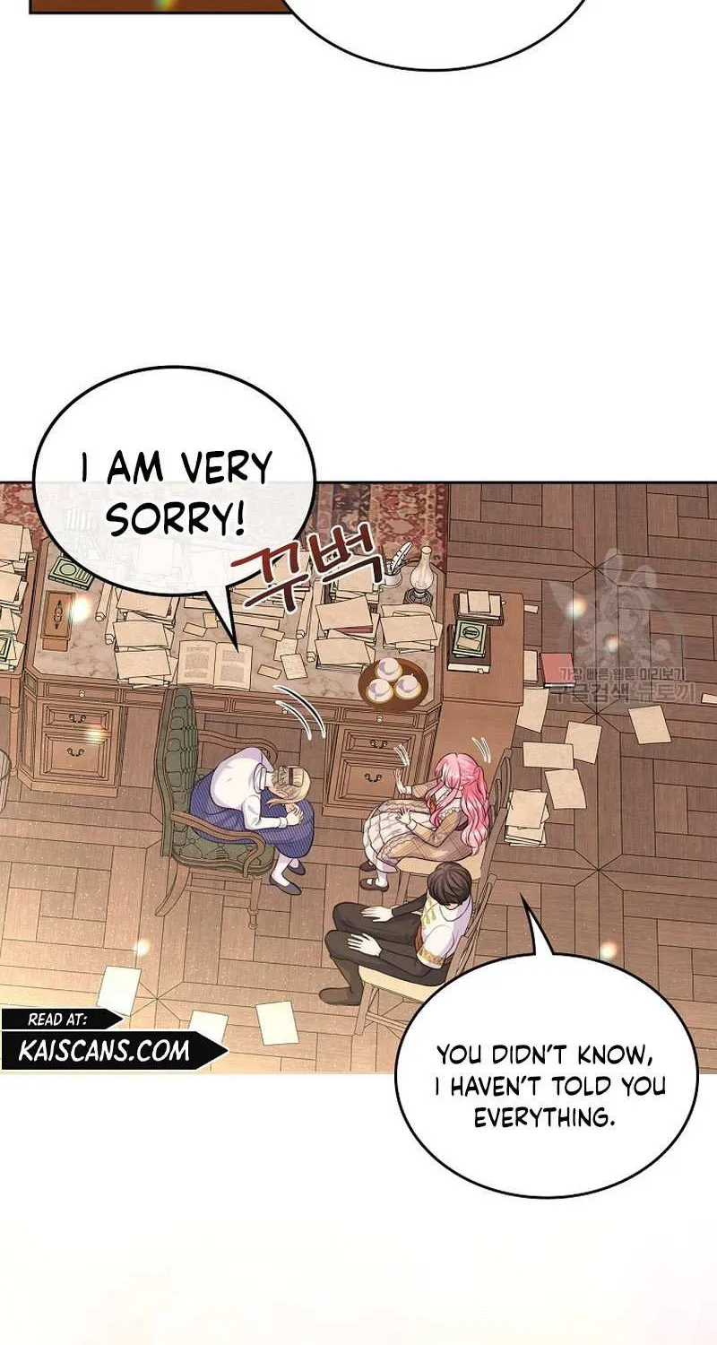I Will Divorce the Female Lead’s Siscon Brother Chapter 16 page 3 - 
