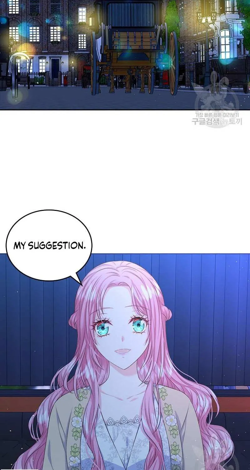 I Will Divorce the Female Lead’s Siscon Brother Chapter 16 page 24 - 