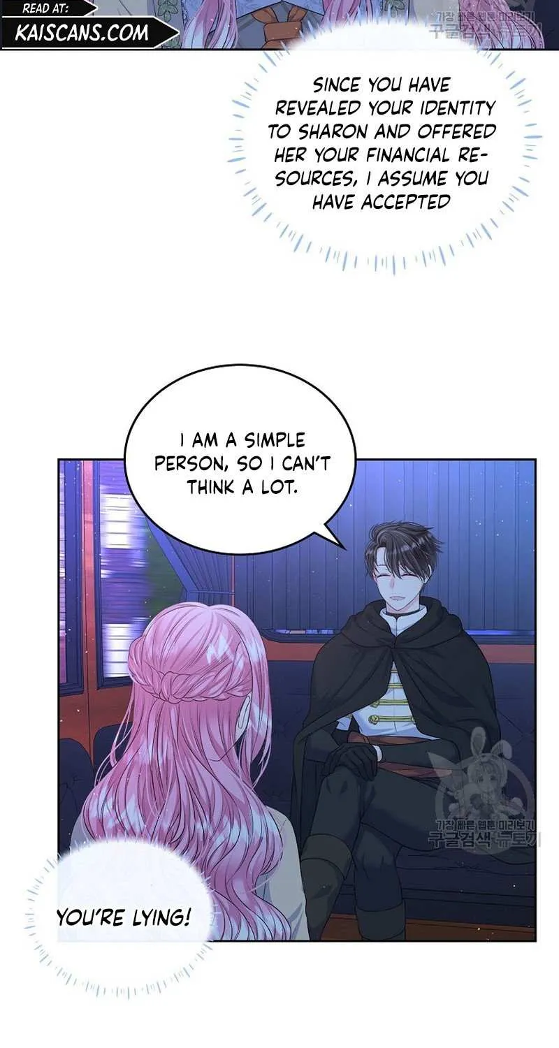 I Will Divorce the Female Lead’s Siscon Brother Chapter 16 page 25 - 